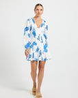 Artisan Mini Dress