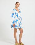 Artisan Mini Dress