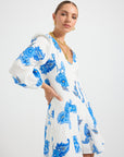 Artisan Mini Dress