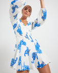 Artisan Mini Dress