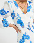 Artisan Mini Dress