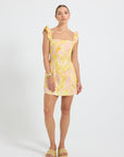 Palma Mini Dress