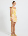 Palma Mini Dress