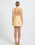 Palma Mini Dress