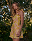 Palma Mini Dress