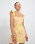 Palma Mini Dress