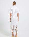 Orla Shirt Midi