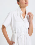 Orla Shirt Midi