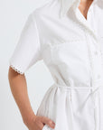 Orla Shirt Midi