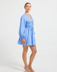 Vera Mini Dress