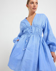 Vera Mini Dress