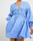 Vera Mini Dress