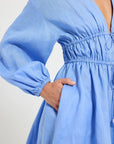 Vera Mini Dress