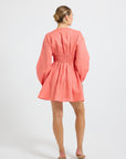 Vera Mini Dress