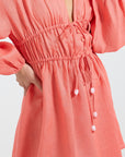 Vera Mini Dress