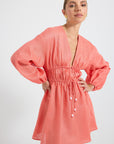 Vera Mini Dress