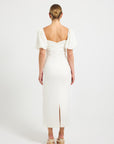 Aurelia Sleeve Midi