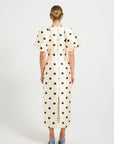 Dottie Sleeve Midi - PREORDER
