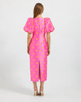Dottie Sleeve Midi