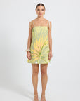 Juno Mini Dress