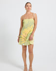 Juno Mini Dress