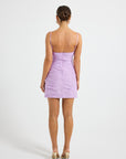 Cleo Mini Dress