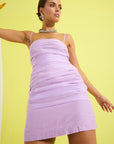 Cleo Mini Dress