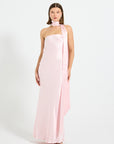 Quinn Strapless Maxi