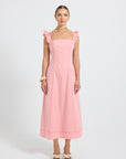 Stevie Ruffle Midi