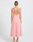 Stevie Ruffle Midi
