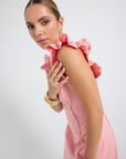 Stevie Ruffle Midi