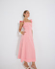 Stevie Ruffle Midi
