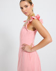 Stevie Ruffle Midi