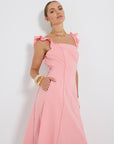 Stevie Ruffle Midi