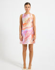 Siren Shift Dress
