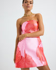 Kalani Mini Dress - PREORDER