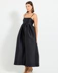 Pippa Flared Midi