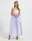 Pippa Flared Midi