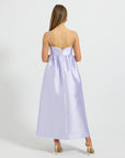 Pippa Flared Midi