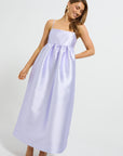 Pippa Flared Midi