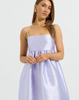 Pippa Flared Midi