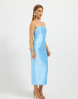 Pippa Fitted Midi