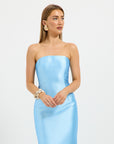 Pippa Fitted Midi