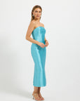 Pippa Fitted Midi