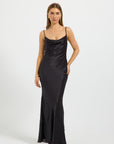 Quinn Cowl Maxi