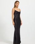 Quinn Cowl Maxi