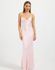Quinn Cowl Maxi