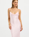 Quinn Cowl Maxi
