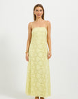 Clementine Maxi