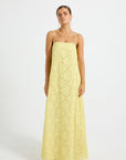 Clementine Maxi